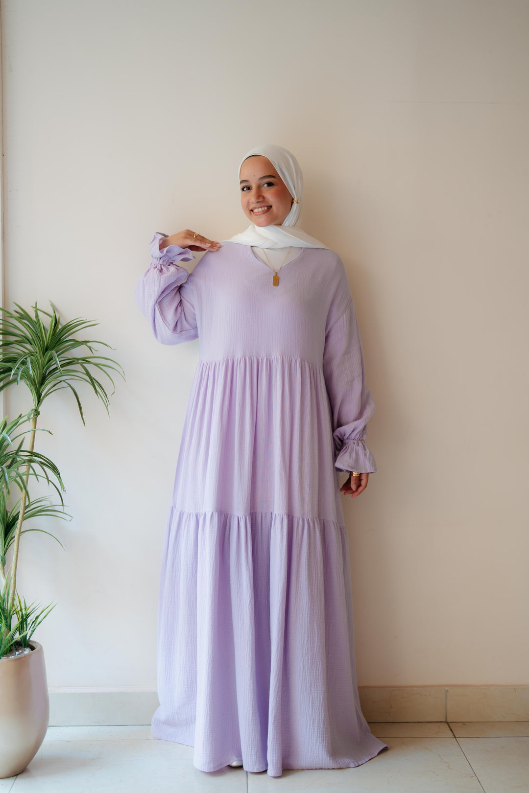 Vibes Dress