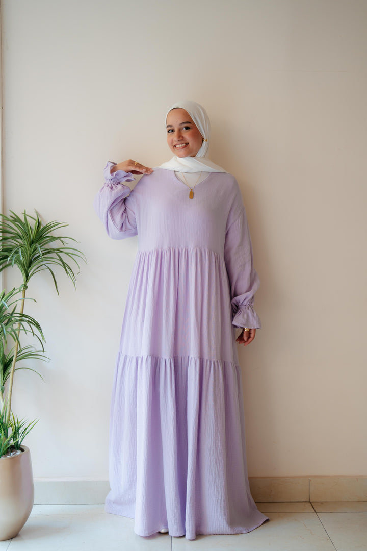 Vibes Dress