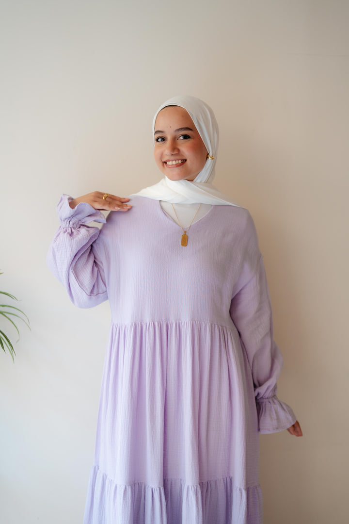 Vibes Dress