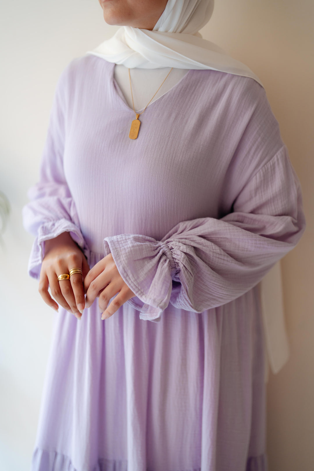 Vibes Dress