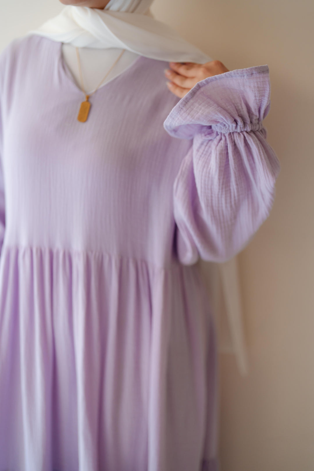 Vibes Dress
