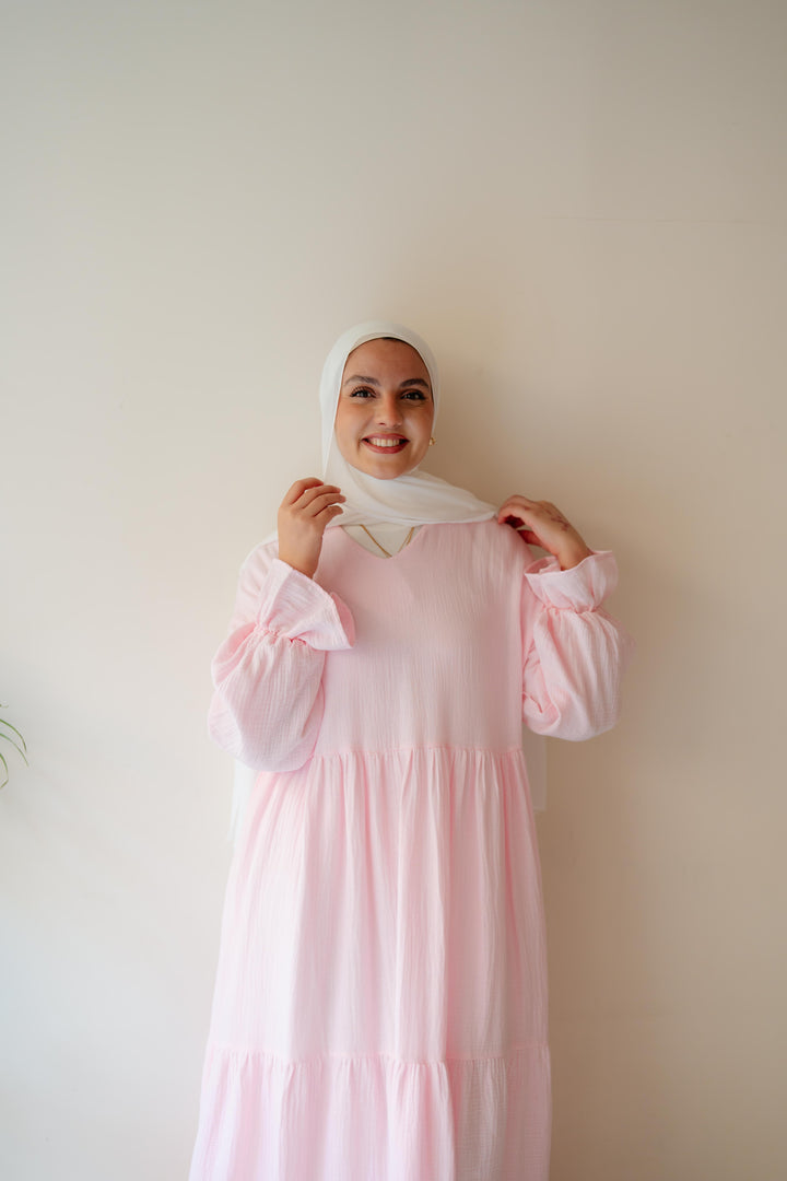 Vibes Dress