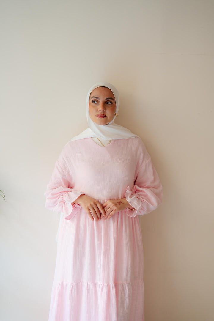 Vibes Dress
