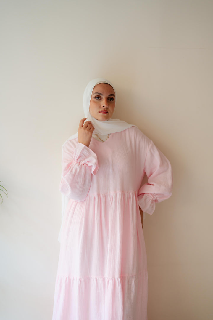 Vibes Dress
