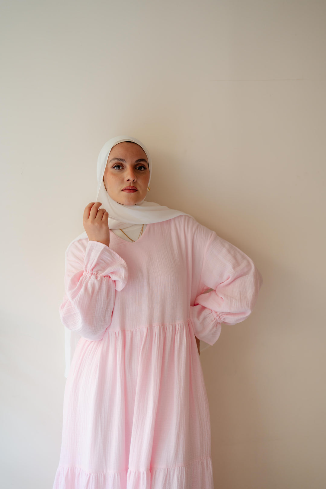 Vibes Dress