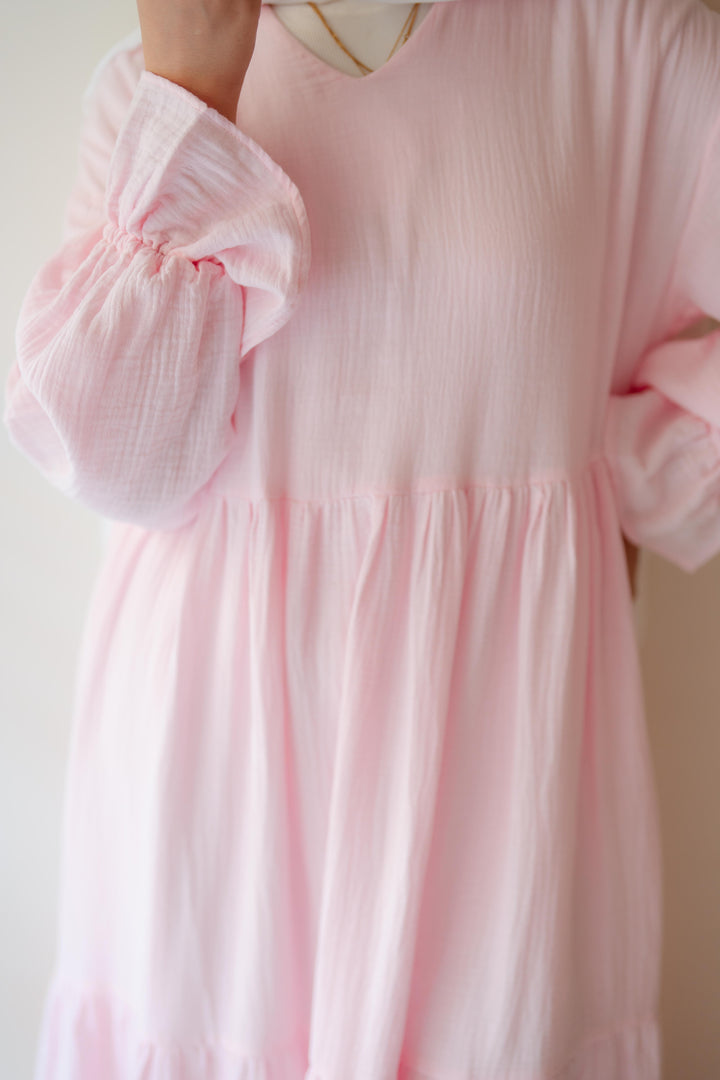 Vibes Dress