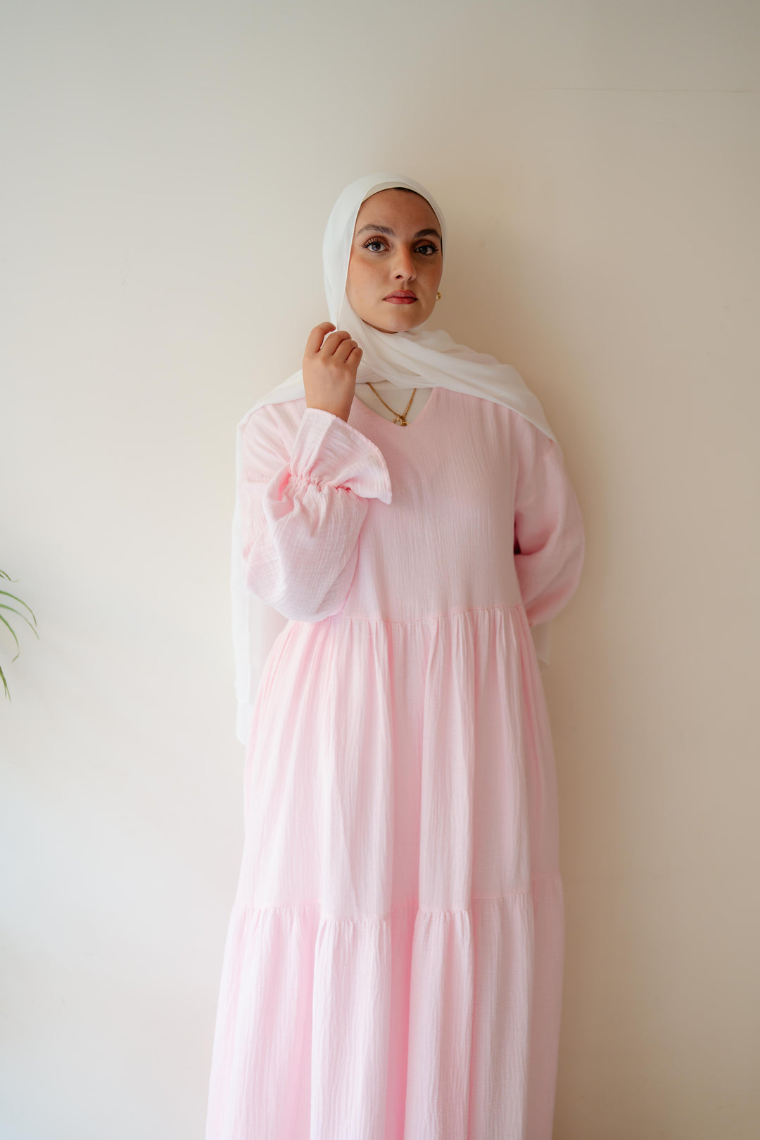 Vibes Dress