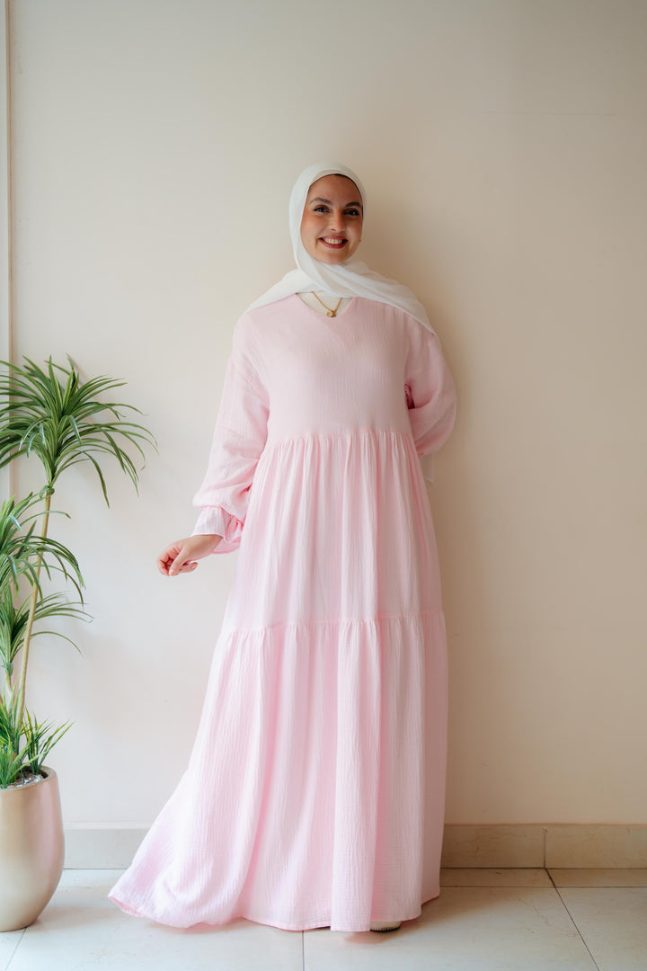 Vibes Dress