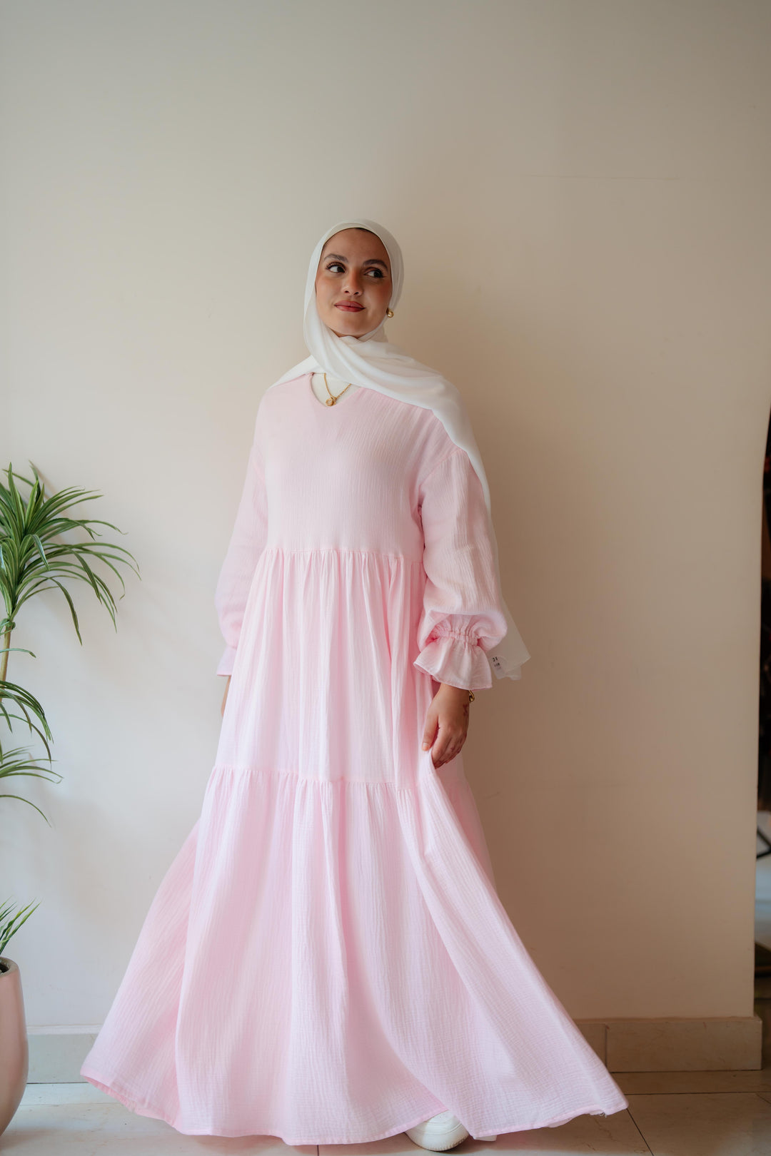 Vibes Dress