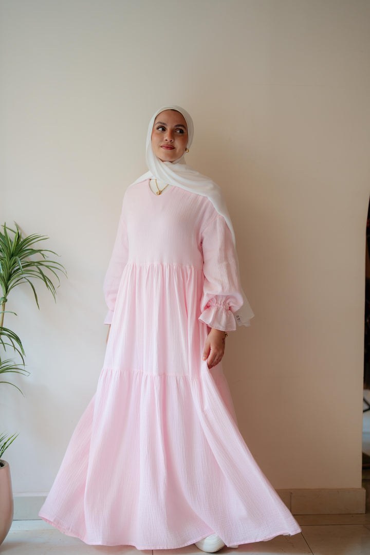 Vibes Dress
