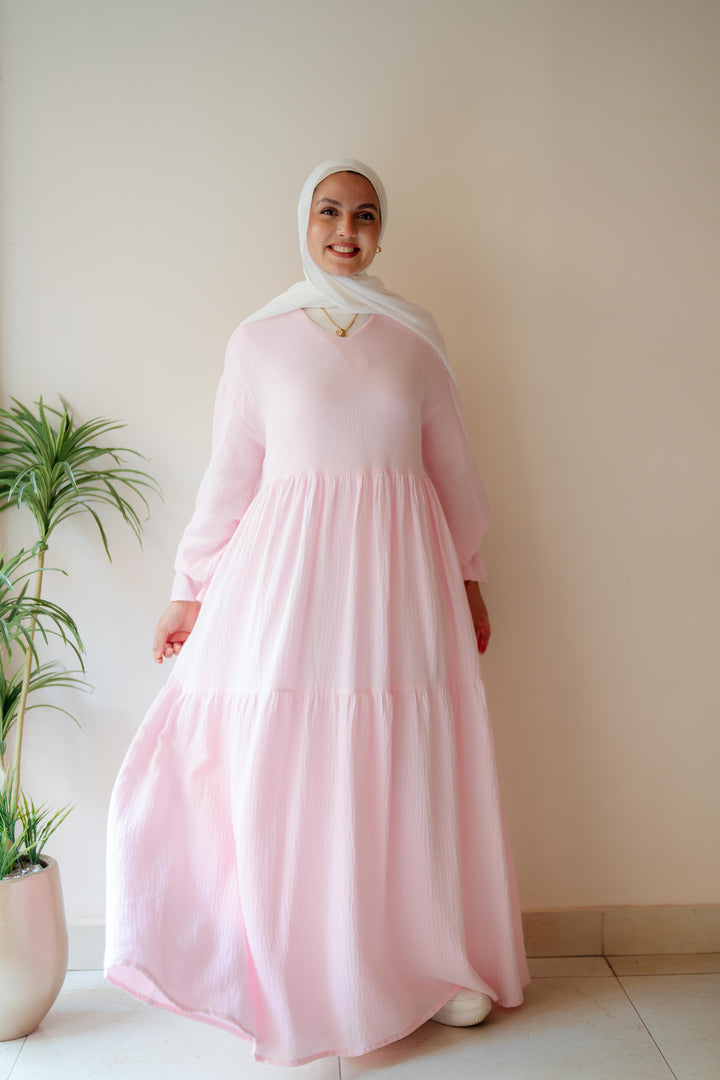 Vibes Dress
