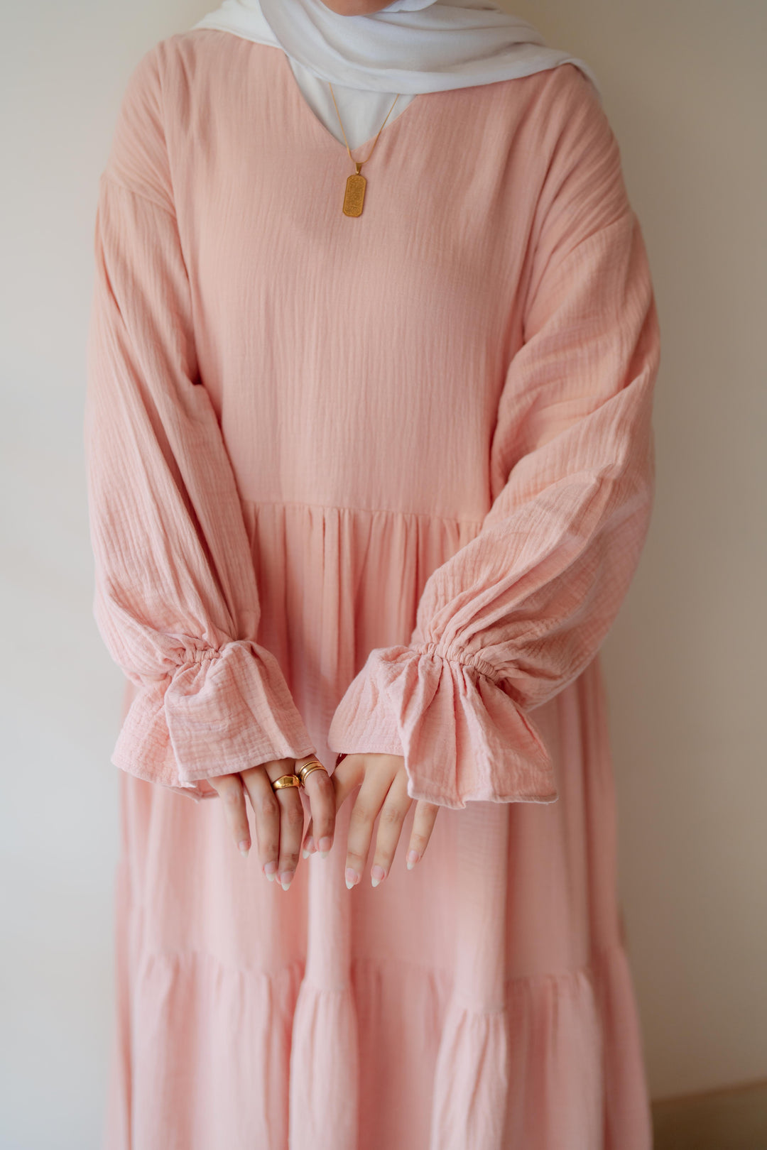 Vibes Dress