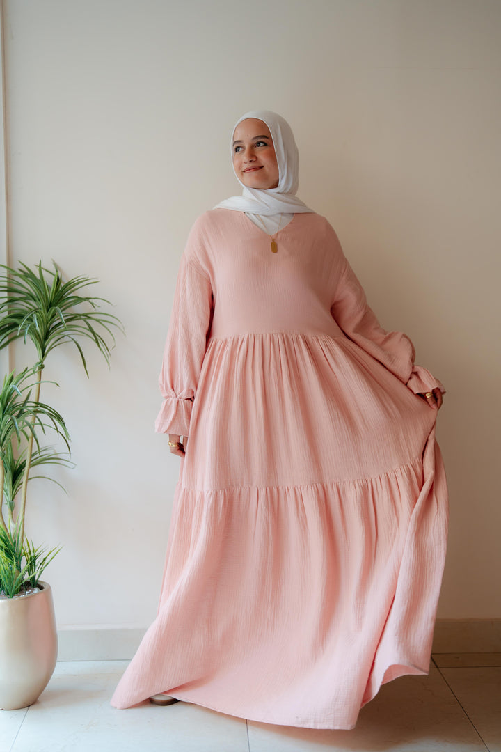 Vibes Dress