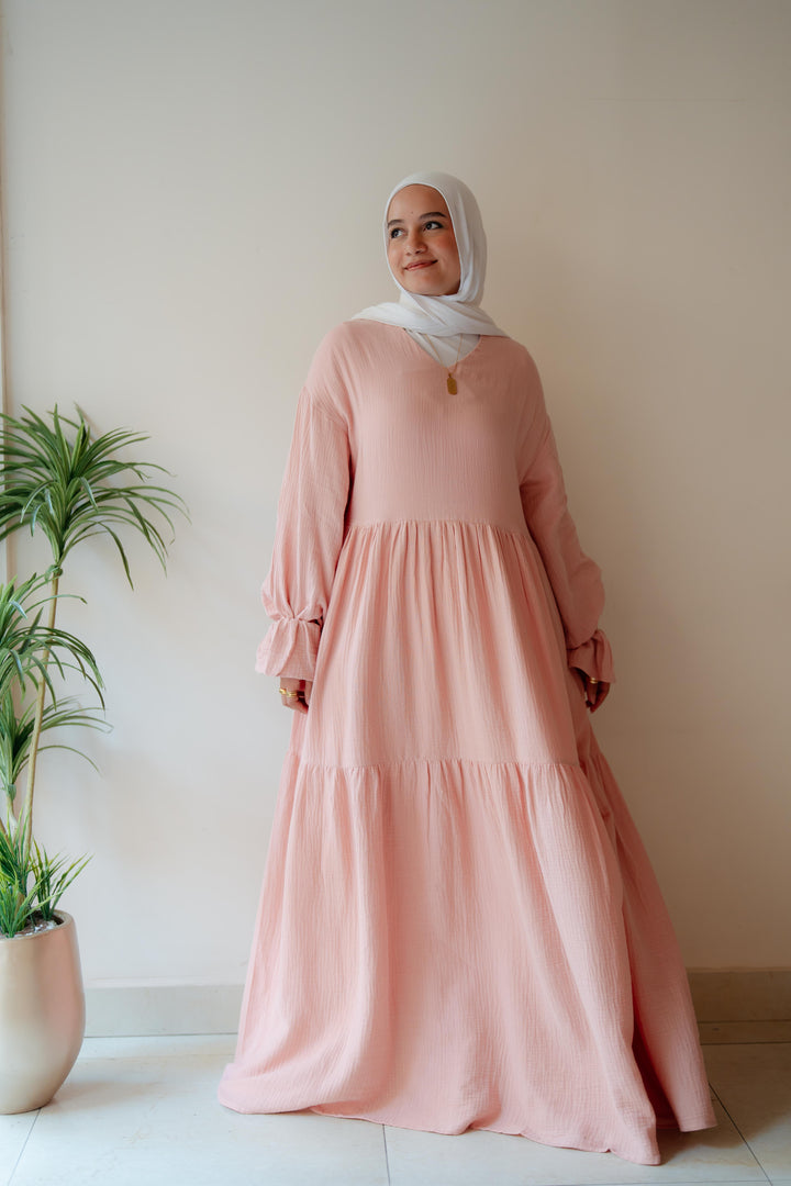 Vibes Dress