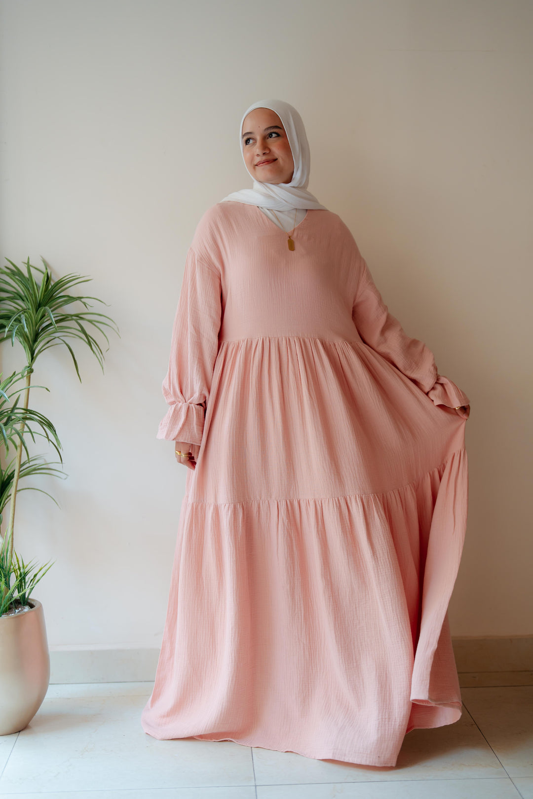 Vibes Dress