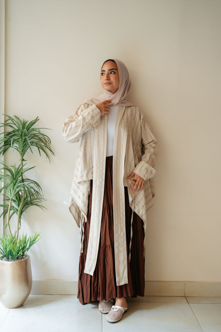Sira Kimono