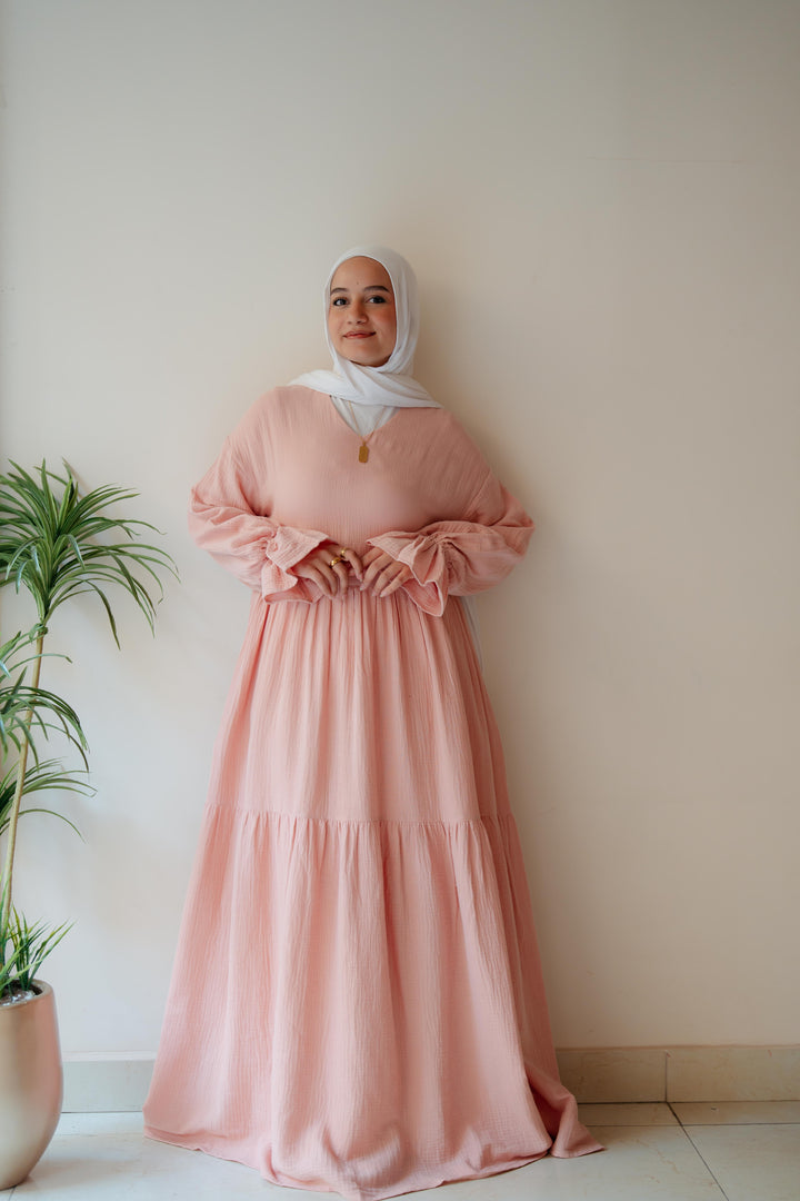 Vibes Dress