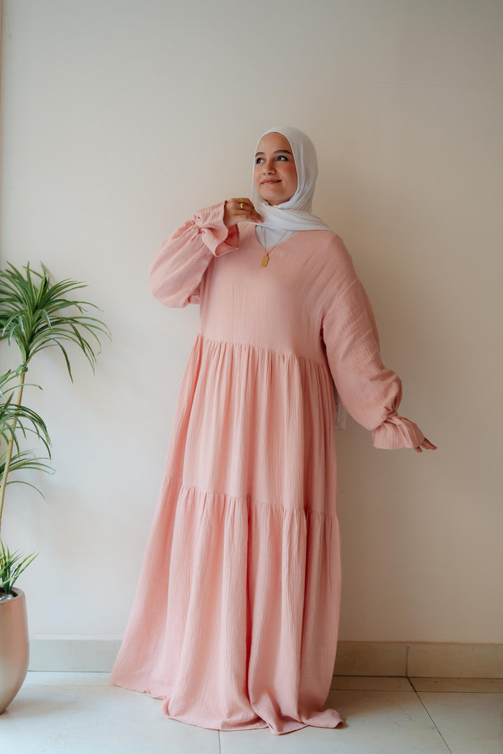 Vibes Dress