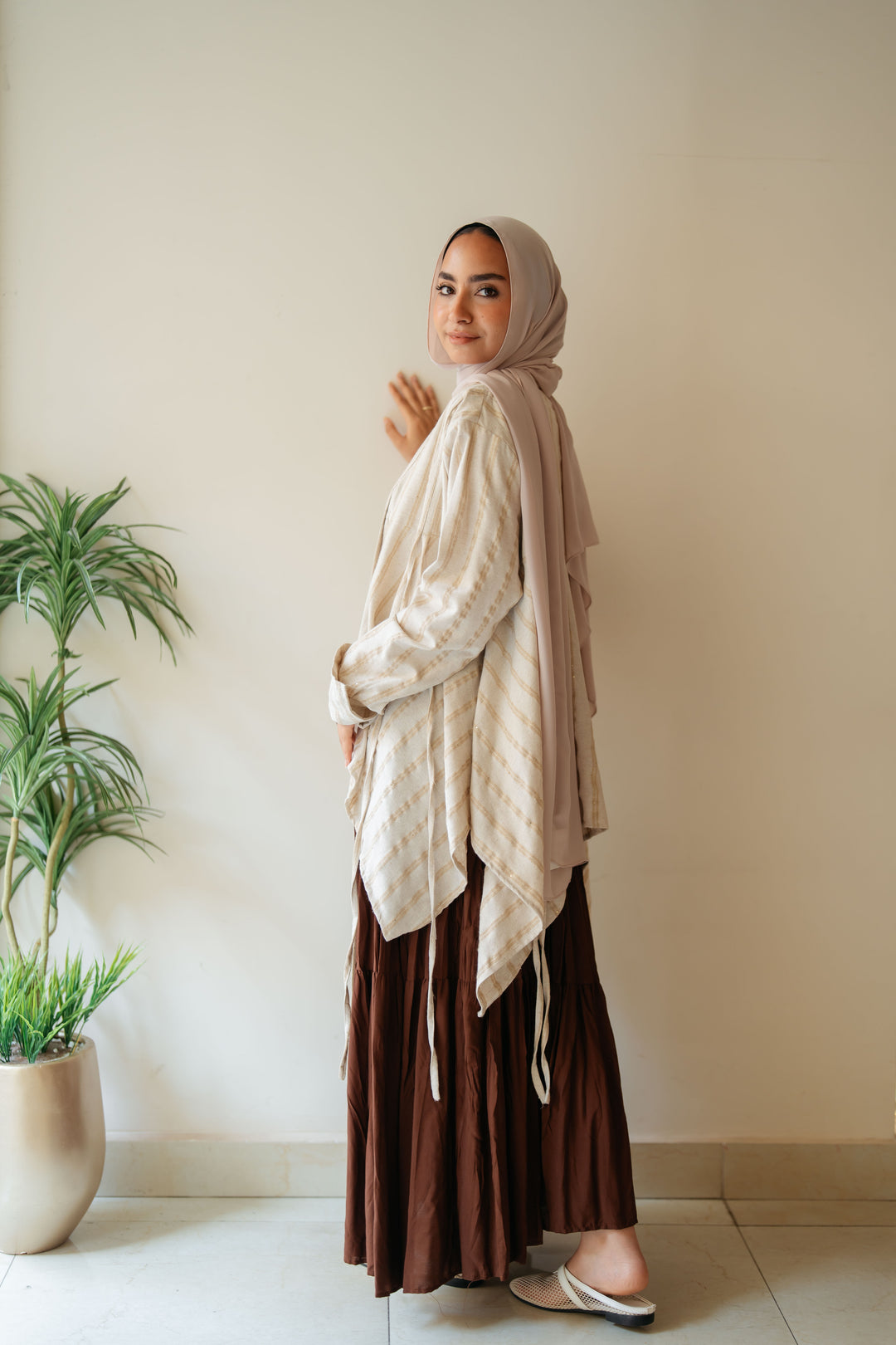 Sira Kimono