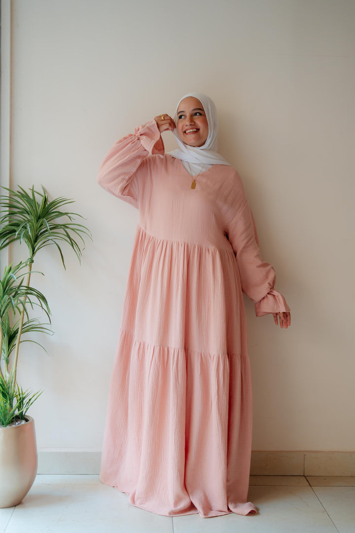 Vibes Dress