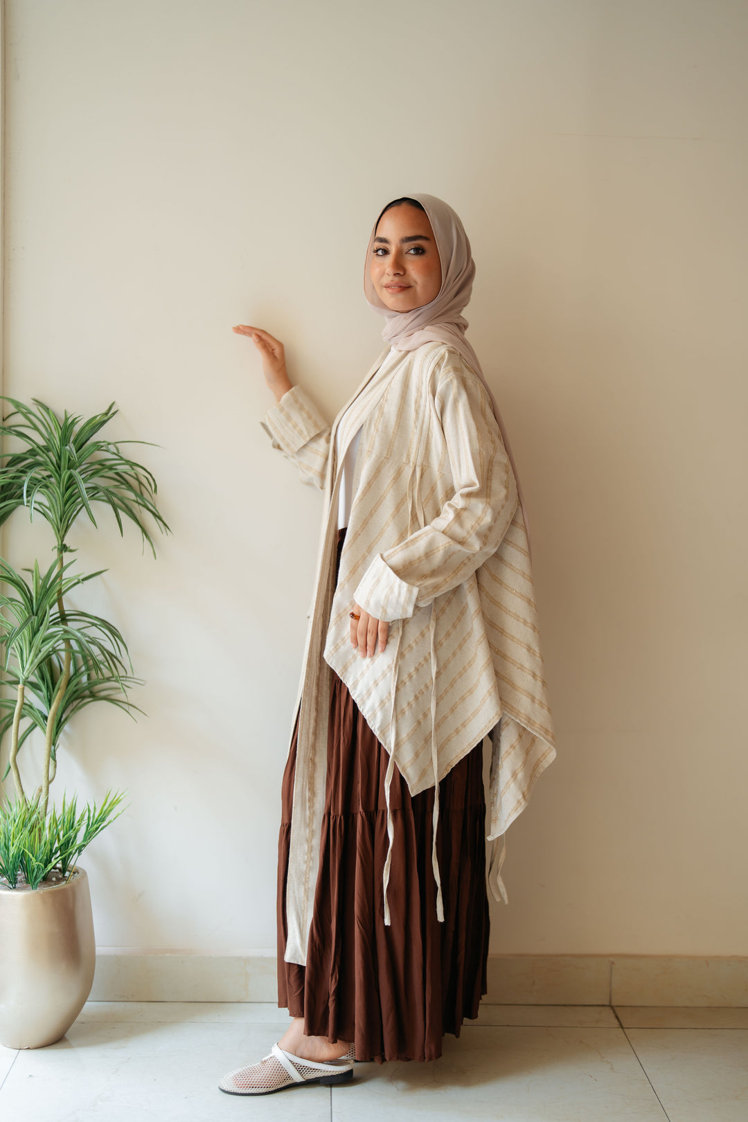 Sira Kimono