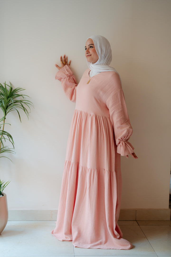 Vibes Dress