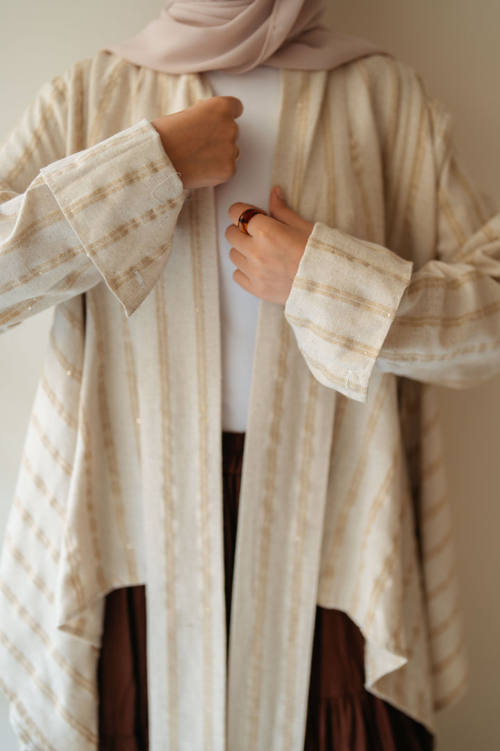 Sira Kimono