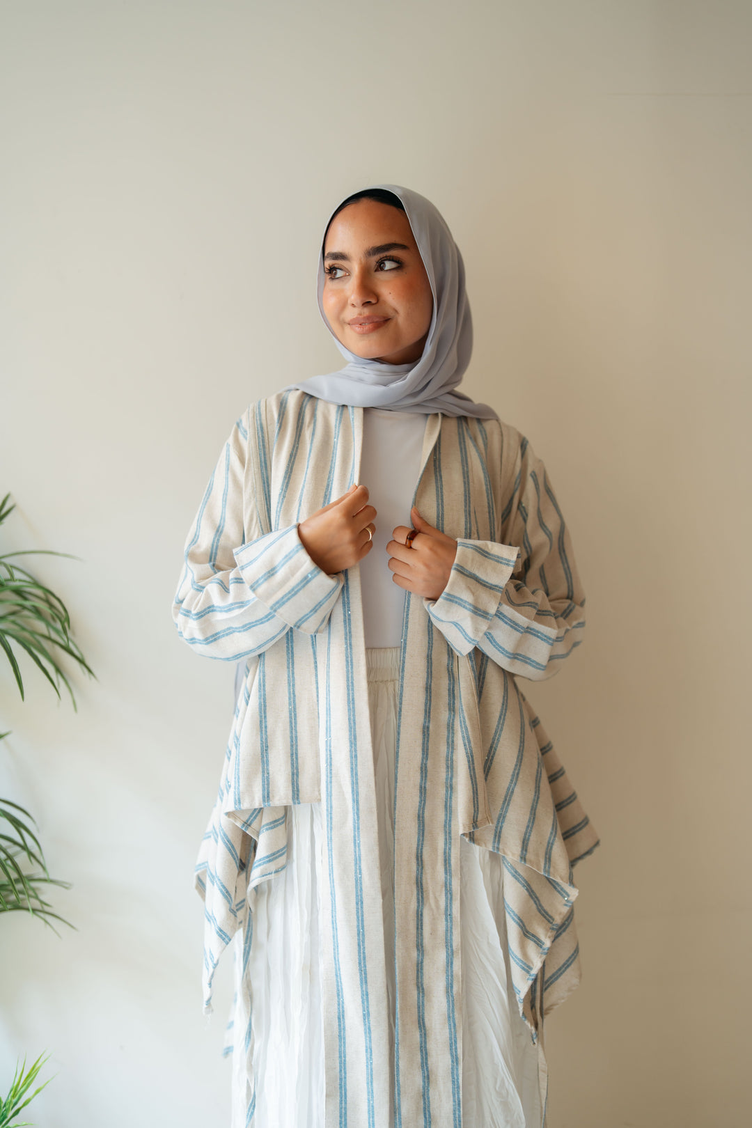 Sira Kimono