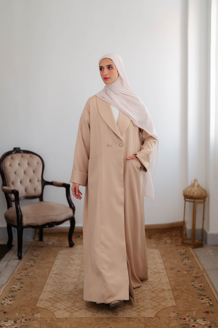 Qamar Kaftan