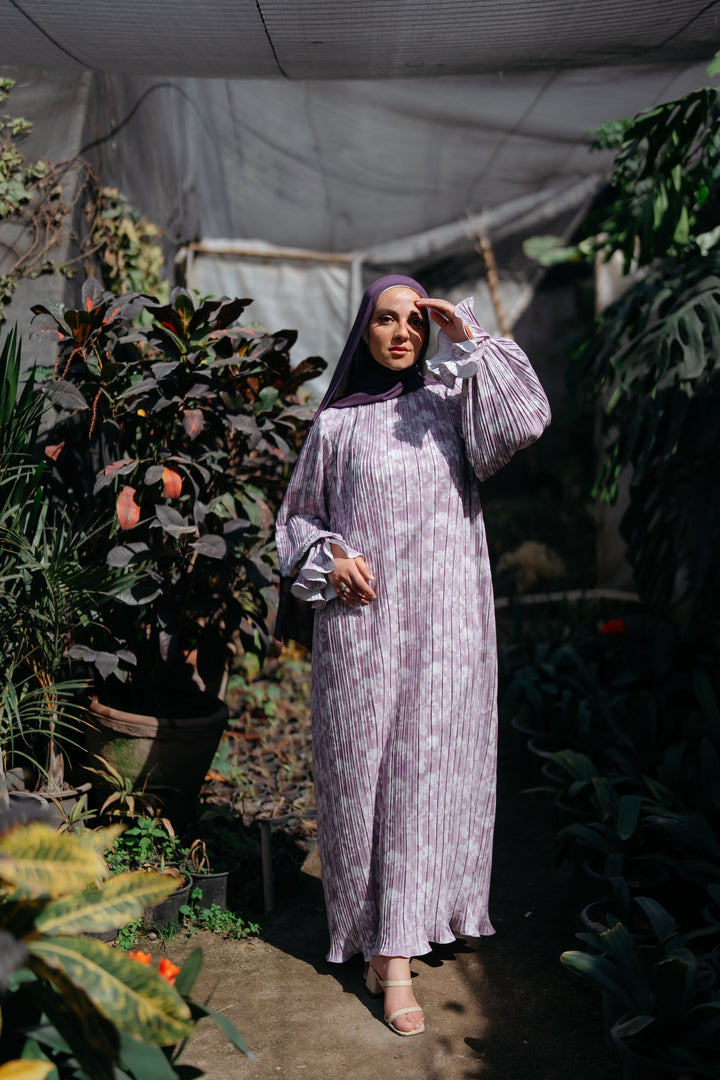 Tia Dress