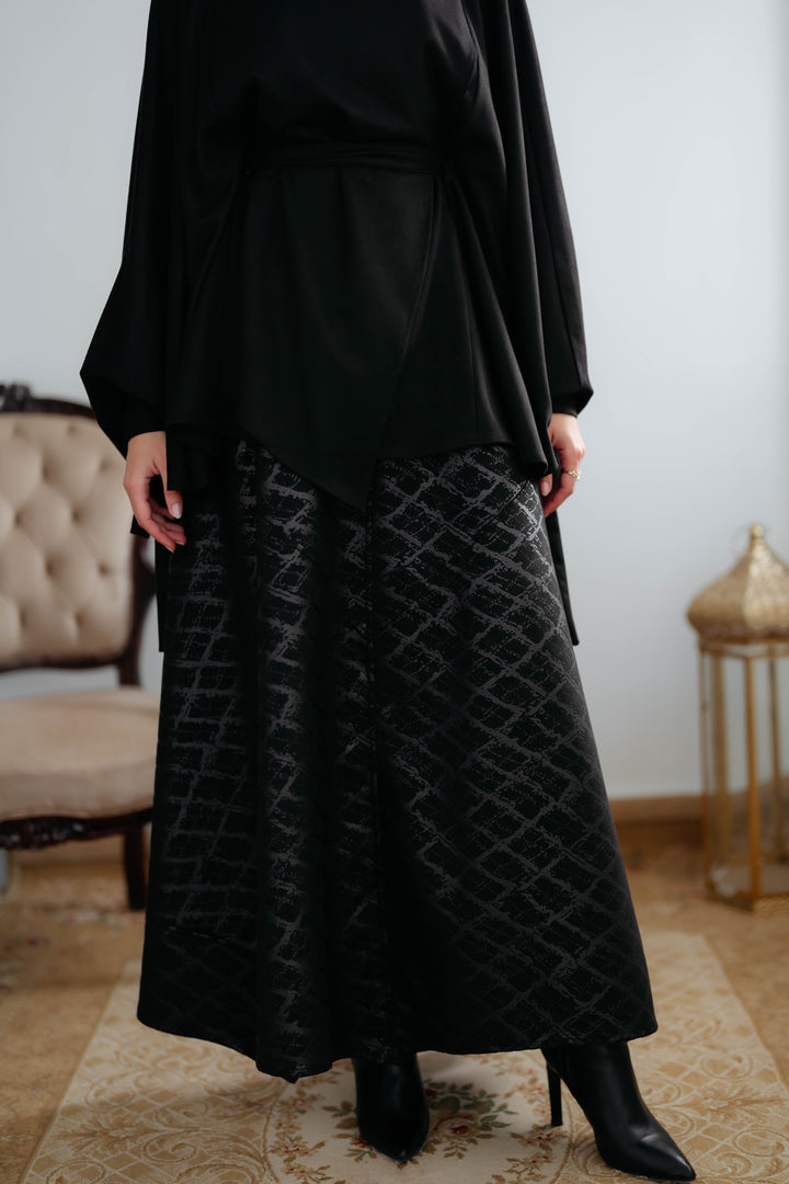 Marbel Skirt