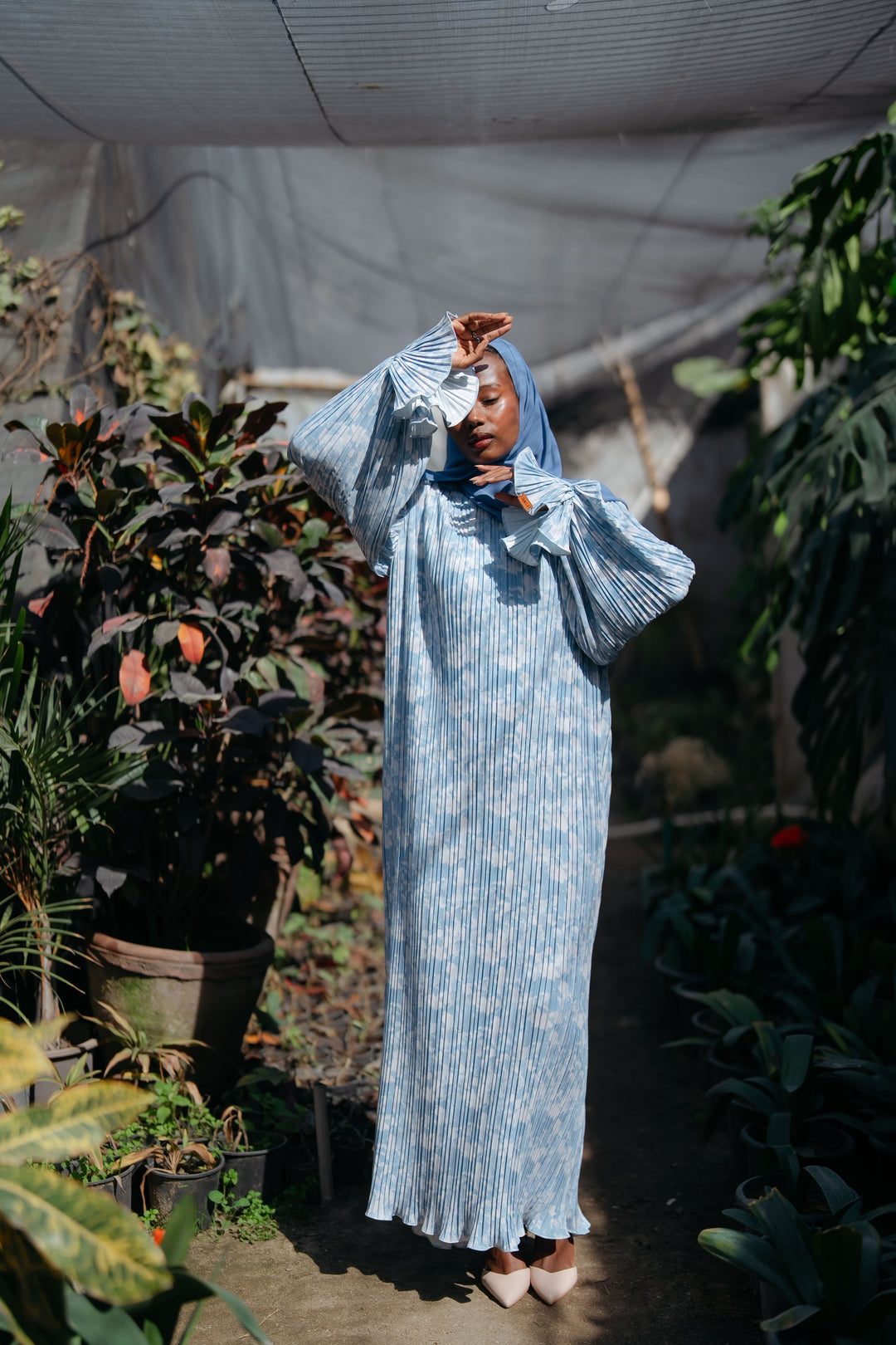 Tia Dress