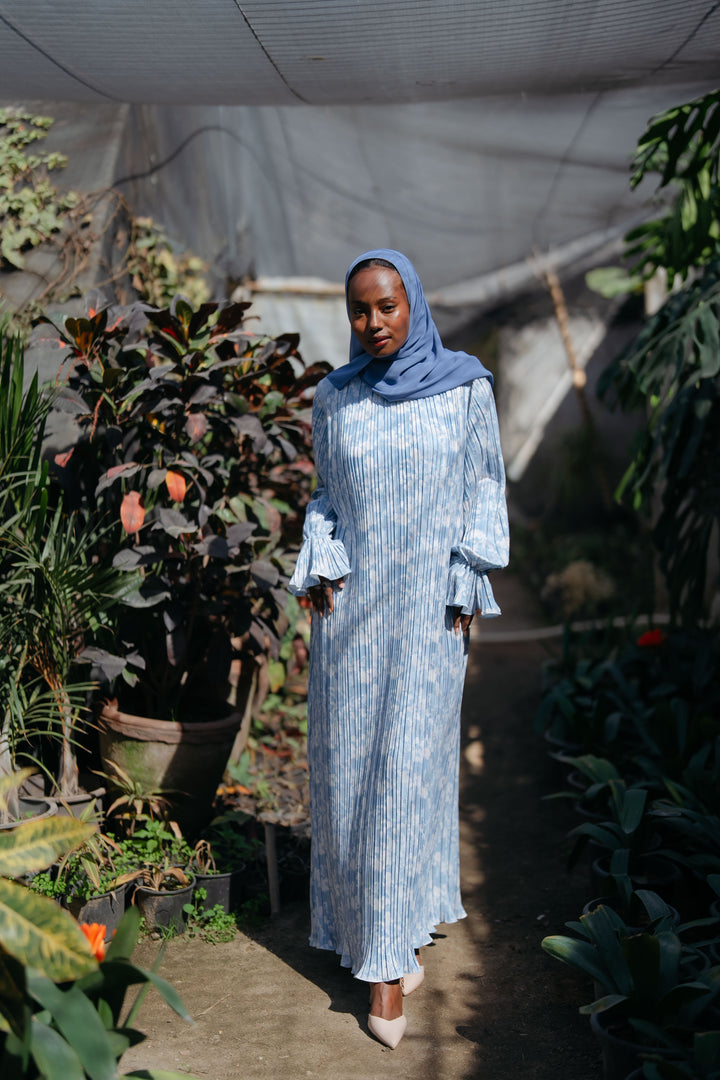 Tia Dress