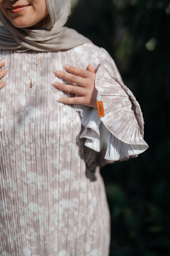Tia Dress
