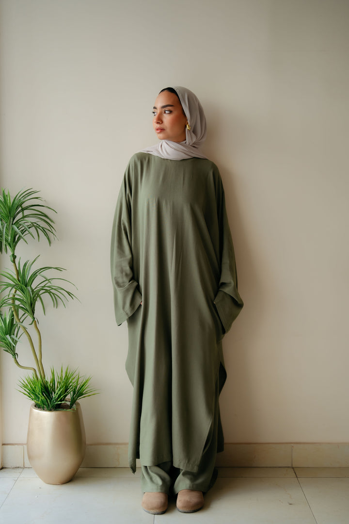 Suit Yousra