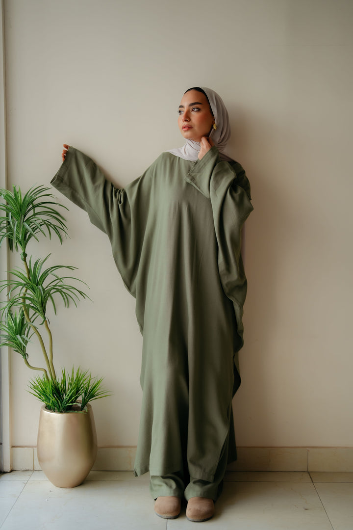 Suit Yousra