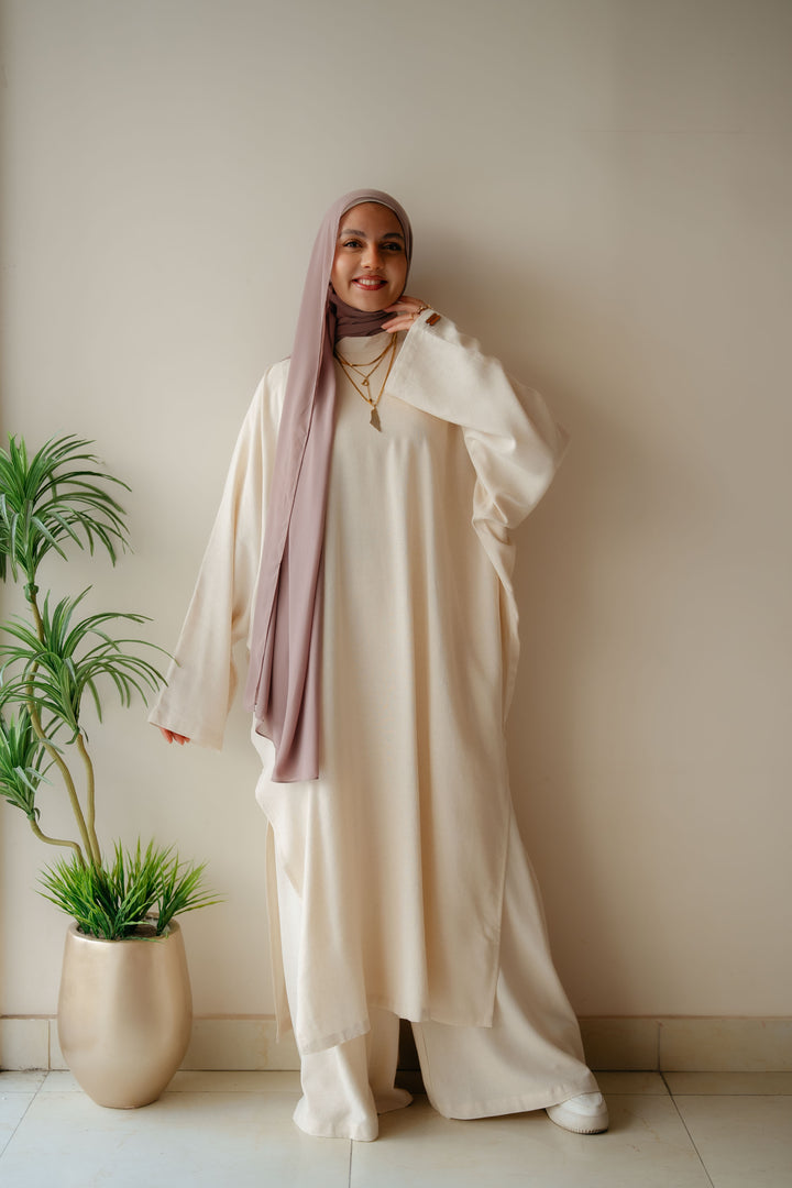 Suit Yousra
