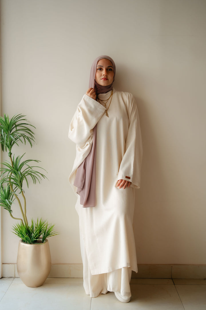 Suit Yousra