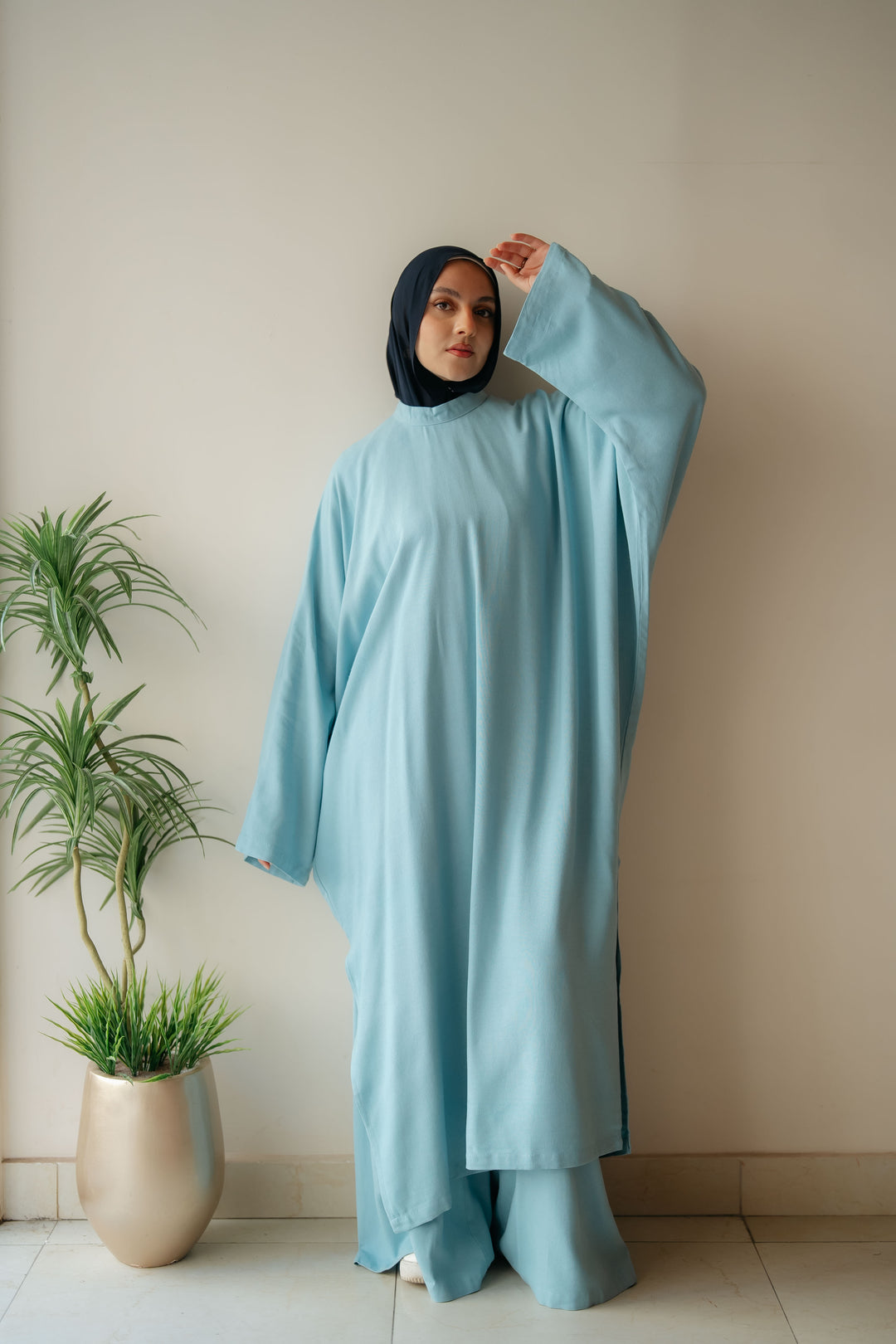 Suit Yousra