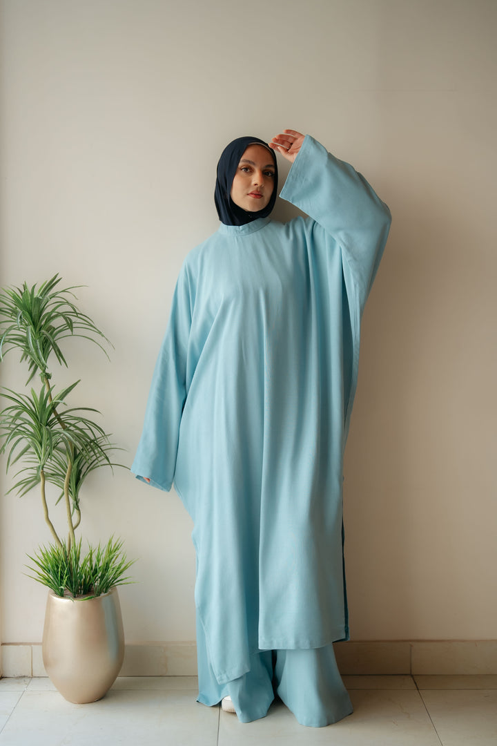 Suit Yousra