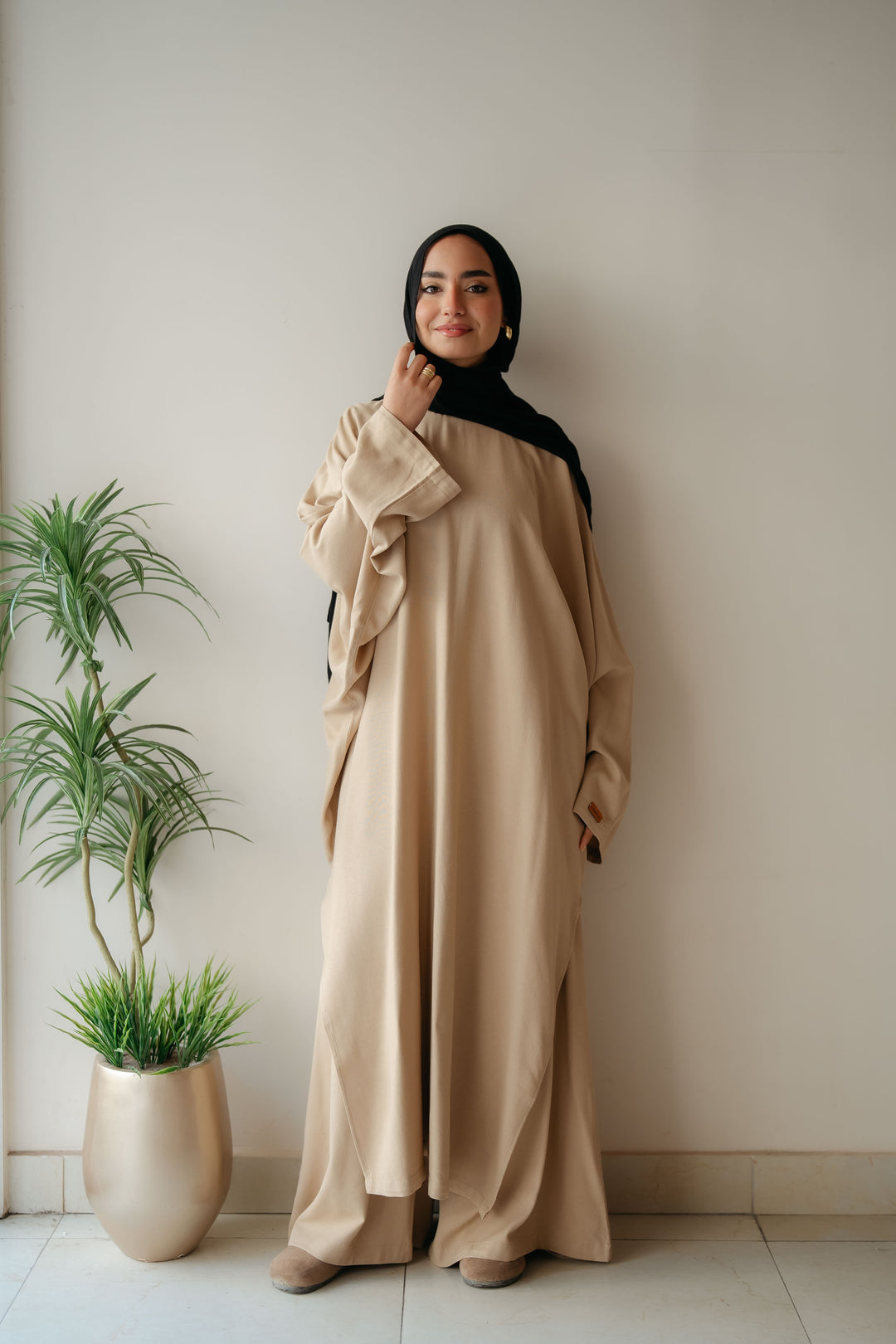 Suit Yousra