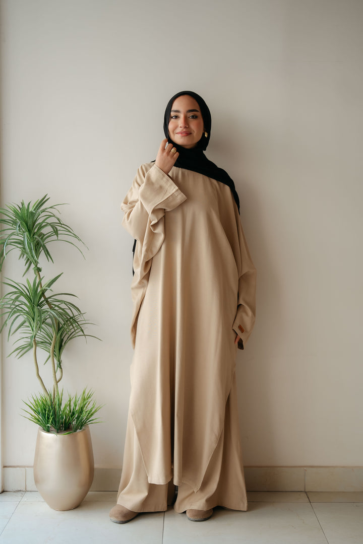 Suit Yousra