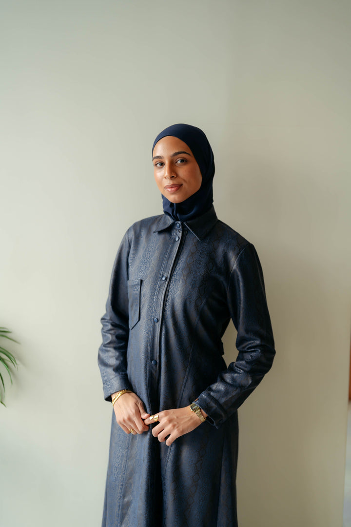Ruba Dress