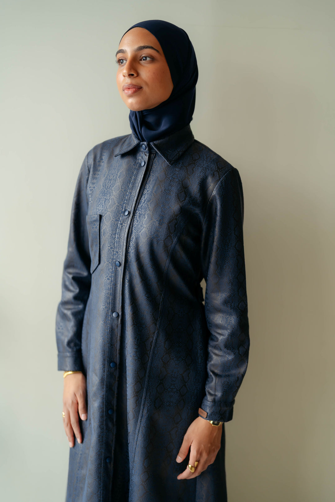 Ruba Dress