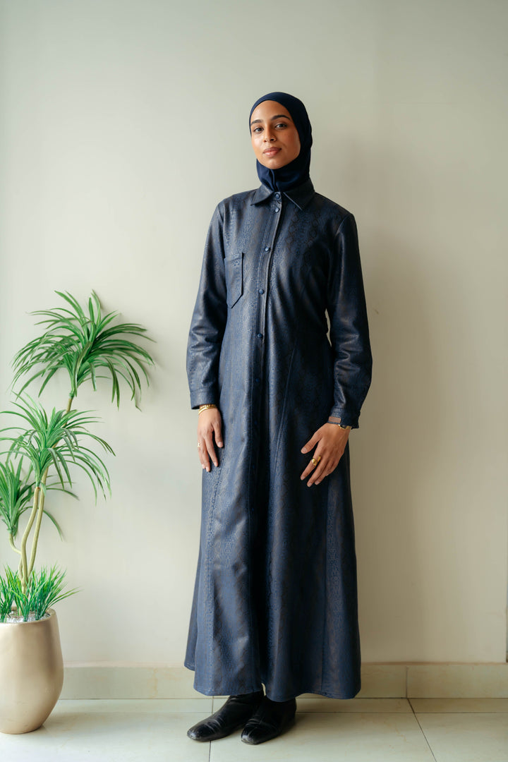 Ruba Dress