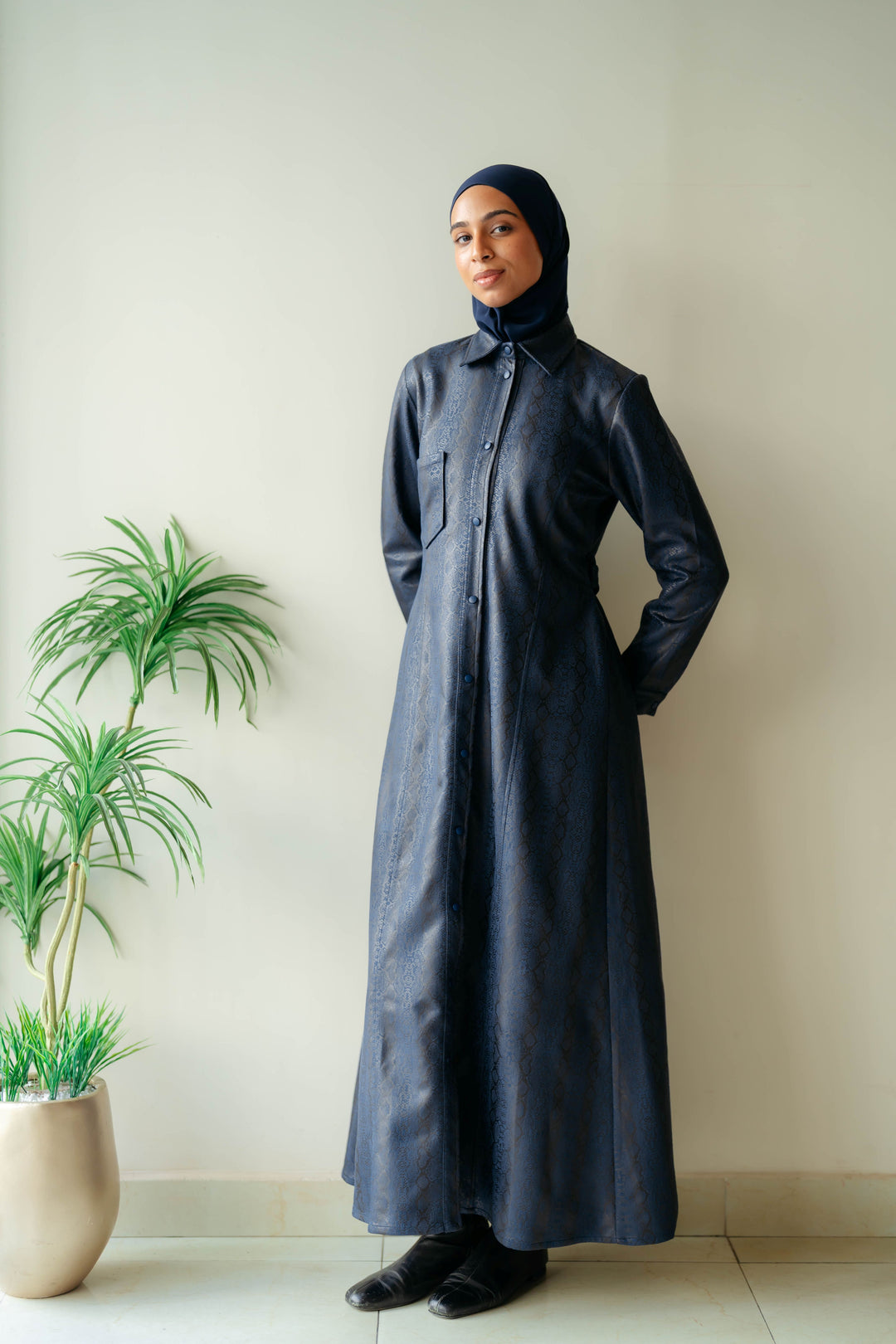 Ruba Dress