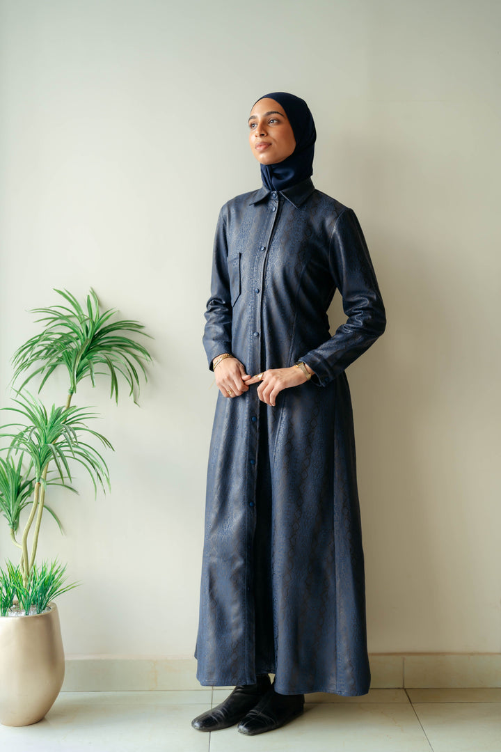 Ruba Dress