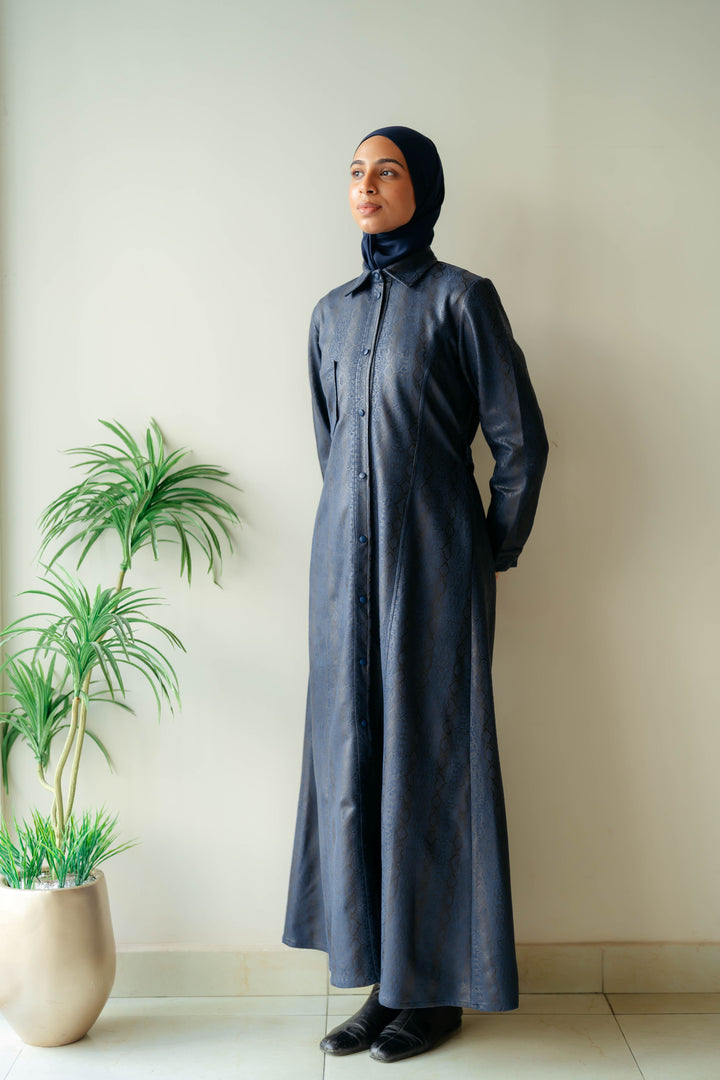 Ruba Dress