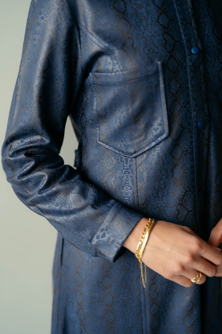 Ruba Dress