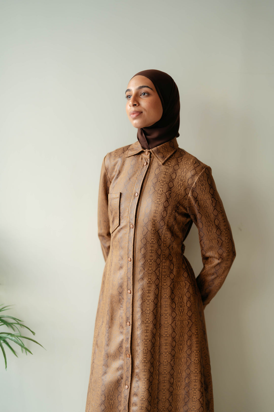 Ruba Dress